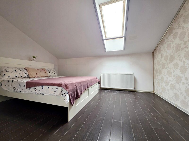 Fizicienilor Ilioara Duplex 2 Camere  0% Comision