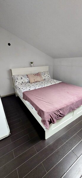 Fizicienilor Ilioara Duplex 2 Camere  0% Comision
