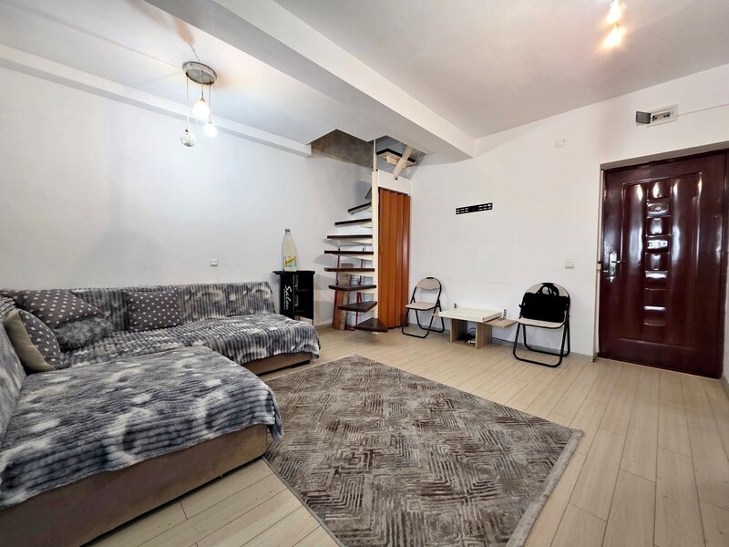 Fizicienilor Ilioara Duplex 2 Camere  0% Comision