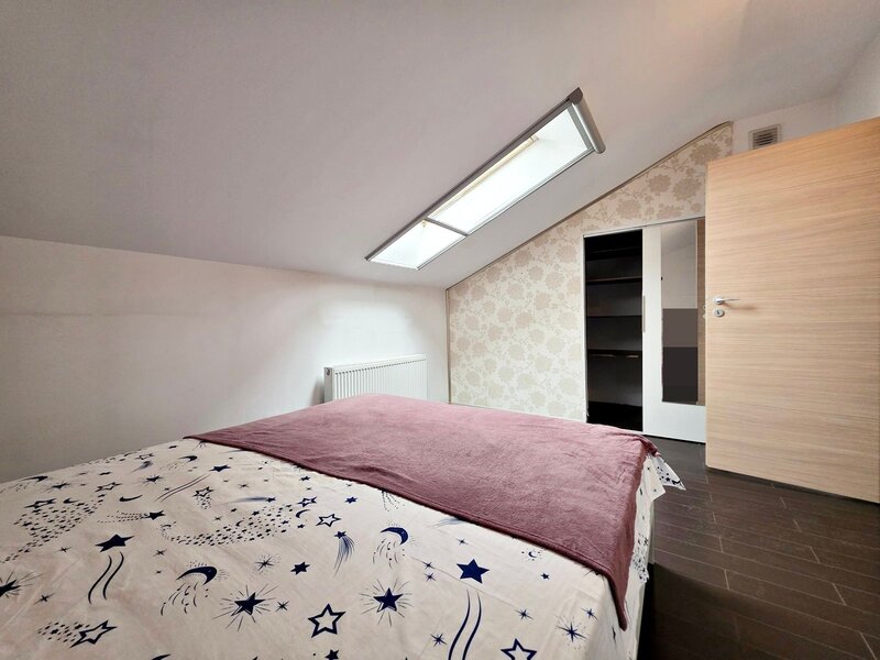 Fizicienilor Ilioara Duplex 2 Camere  0% Comision