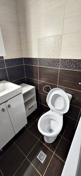 Fizicienilor Ilioara Duplex 2 Camere  0% Comision