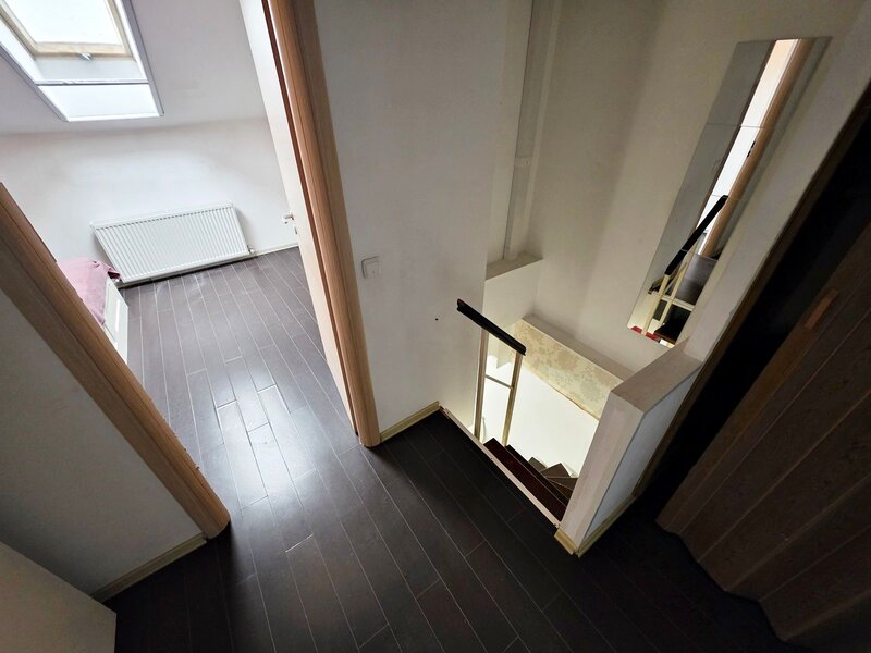 Fizicienilor Ilioara Duplex 2 Camere  0% Comision