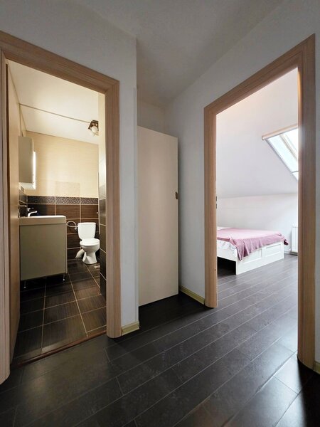Fizicienilor Ilioara Duplex 2 Camere  0% Comision