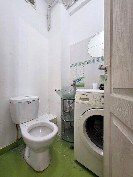 Fizicienilor Ilioara Duplex 2 Camere  0% Comision
