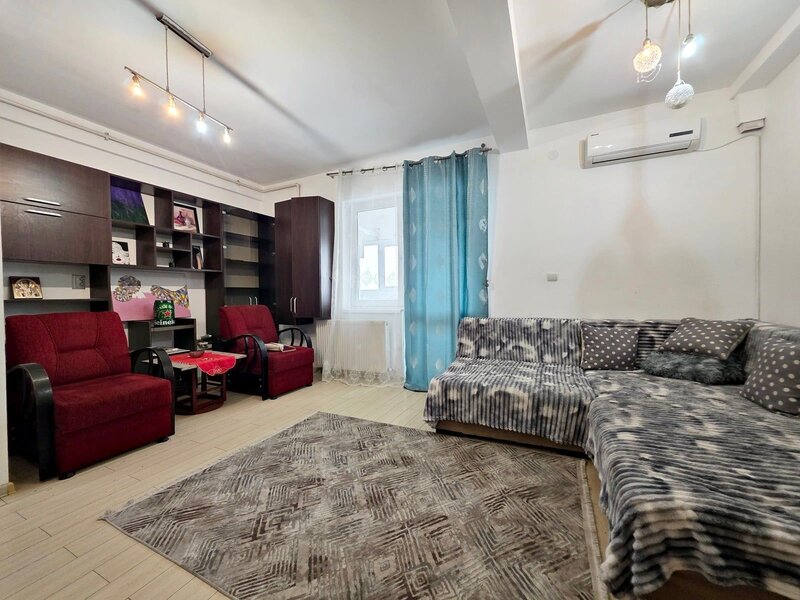 Fizicienilor Ilioara Duplex 2 Camere  0% Comision