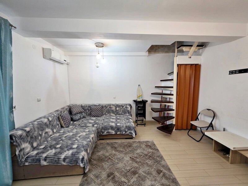 Fizicienilor Ilioara Duplex 2 Camere  0% Comision